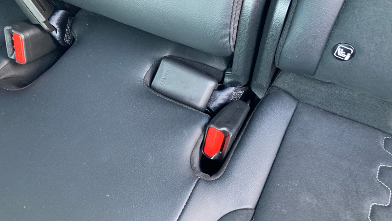 Kia Sportage 1.6T GDi 48V ISG GT-Line 5dr DCT Petrol Estate